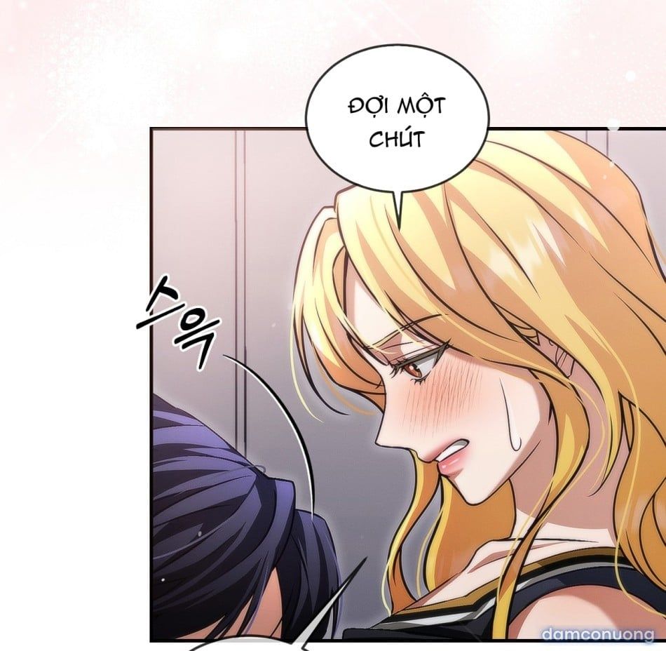 đọc truyện 〖18+〗- Cú Ném Quyết Định Lãng Mạn Chương 2 ảnh 35 tại Thiên Thai Truyện