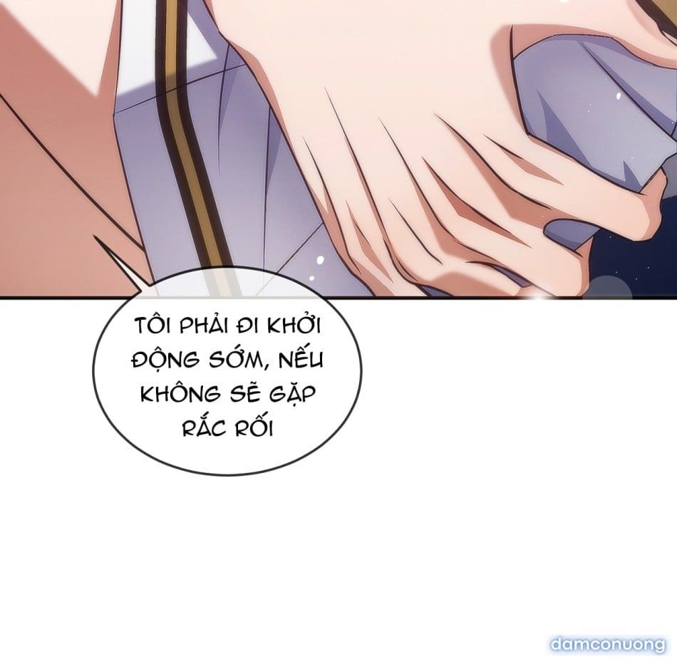 đọc truyện 〖18+〗- Cú Ném Quyết Định Lãng Mạn Chương 2 ảnh 42 tại Thiên Thai Truyện