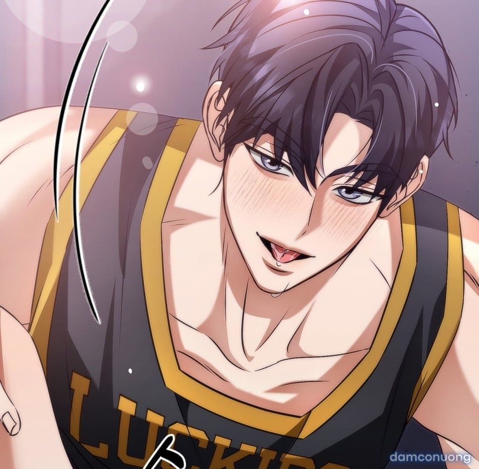 đọc truyện 〖18+〗- Cú Ném Quyết Định Lãng Mạn Chương 2 ảnh 46 tại Thiên Thai Truyện