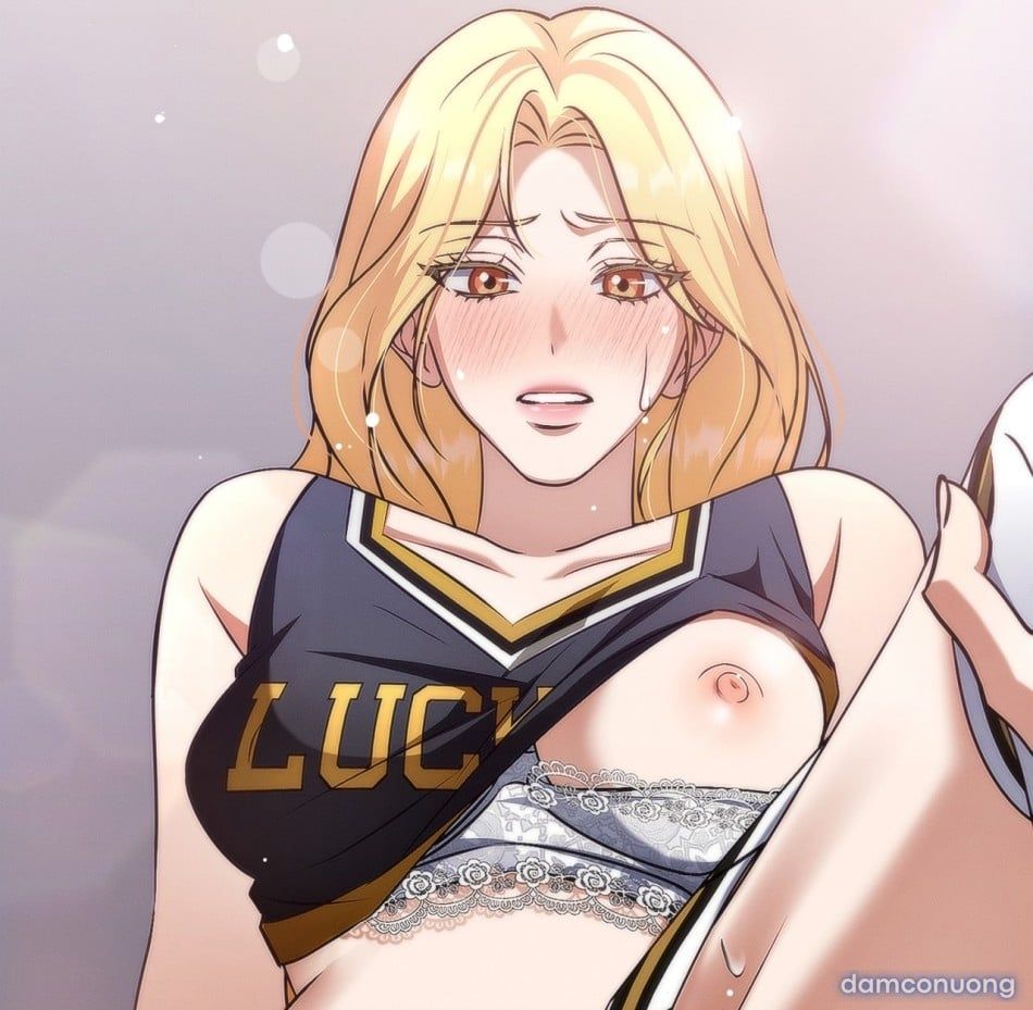 đọc truyện 〖18+〗- Cú Ném Quyết Định Lãng Mạn Chương 2 ảnh 52 tại Thiên Thai Truyện