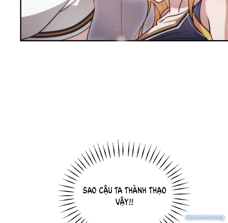 đọc truyện 〖18+〗- Cú Ném Quyết Định Lãng Mạn Chương 2 ảnh 57 tại Thiên Thai Truyện