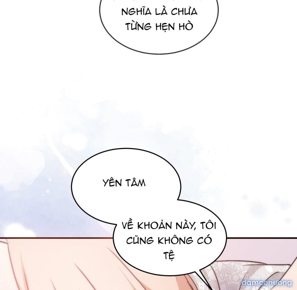 đọc truyện 〖18+〗- Cú Ném Quyết Định Lãng Mạn Chương 2 ảnh 60 tại Thiên Thai Truyện