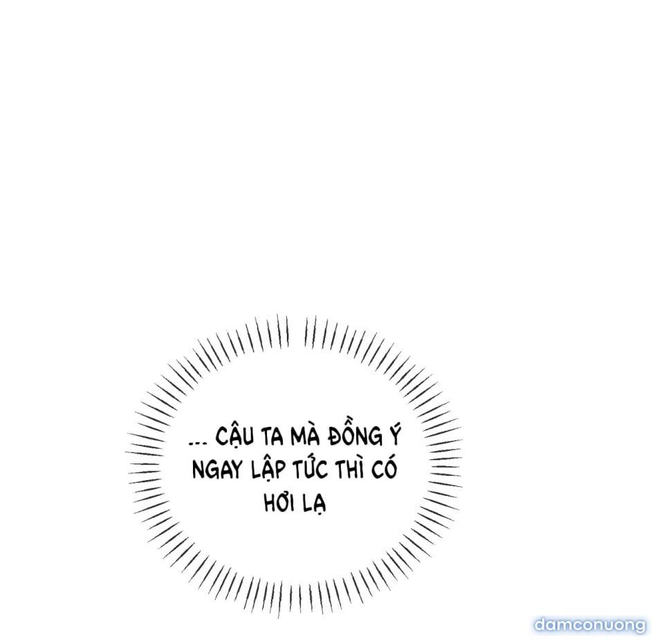 đọc truyện 〖18+〗- Cú Ném Quyết Định Lãng Mạn Chương 2 ảnh 8 tại Thiên Thai Truyện