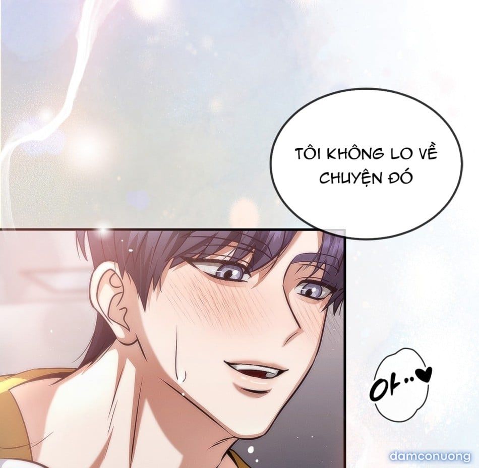 đọc truyện 〖18+〗- Cú Ném Quyết Định Lãng Mạn Chương 2 ảnh 62 tại Thiên Thai Truyện