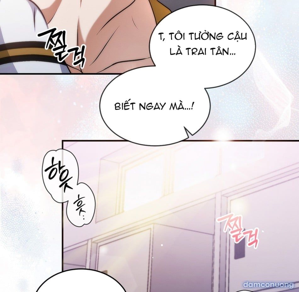 đọc truyện 〖18+〗- Cú Ném Quyết Định Lãng Mạn Chương 2 ảnh 63 tại Thiên Thai Truyện