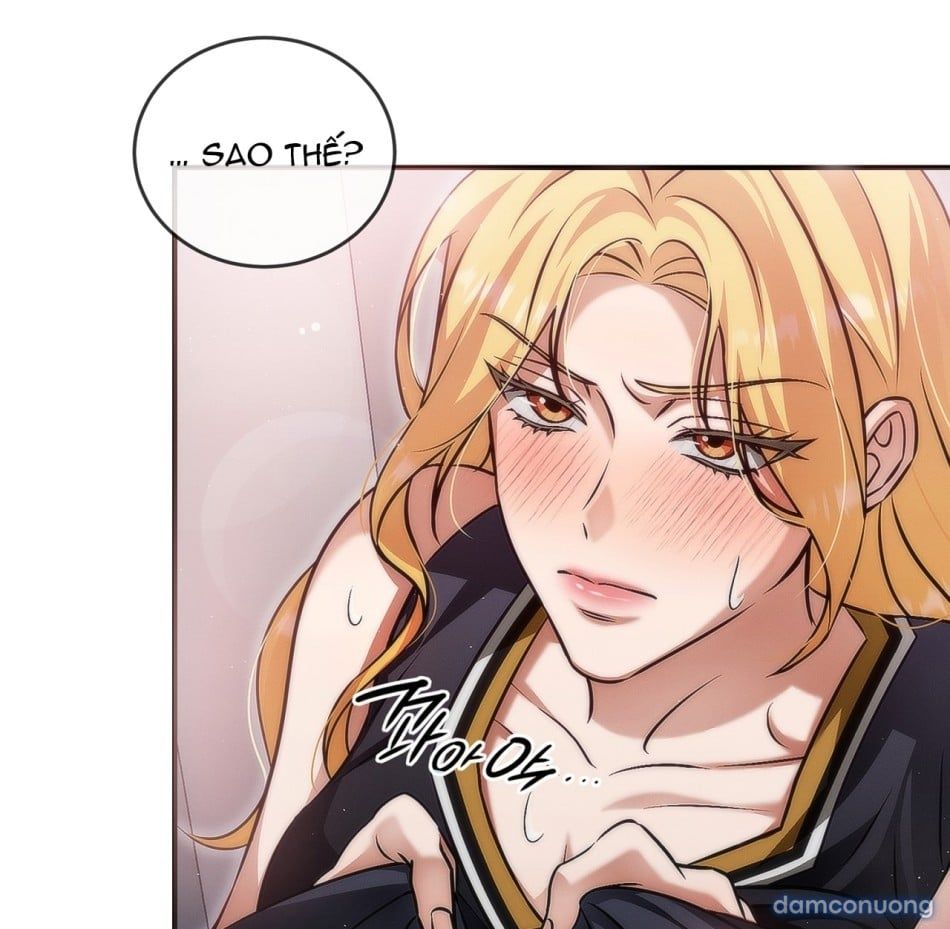 đọc truyện 〖18+〗- Cú Ném Quyết Định Lãng Mạn Chương 2 ảnh 75 tại Thiên Thai Truyện