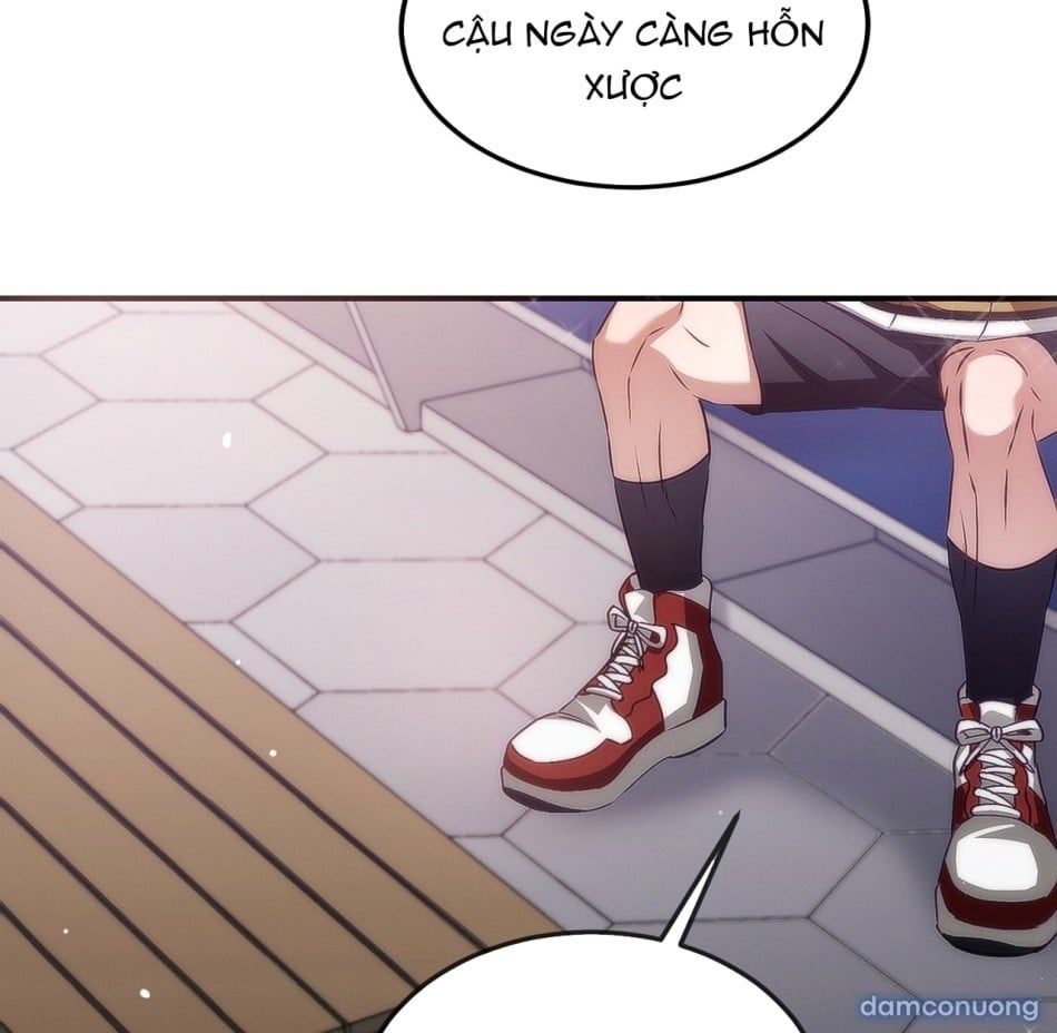 đọc truyện 〖18+〗- Cú Ném Quyết Định Lãng Mạn Chương 2 ảnh 85 tại Thiên Thai Truyện