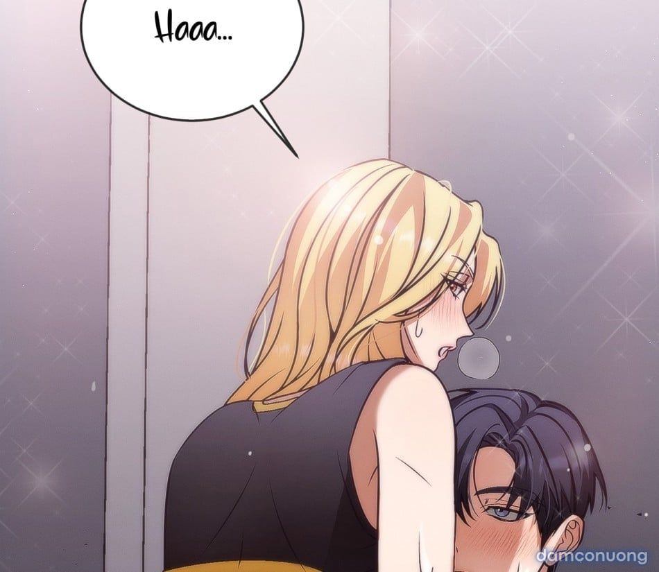 đọc truyện 〖18+〗- Cú Ném Quyết Định Lãng Mạn Chương 2 ảnh 100 tại Thiên Thai Truyện