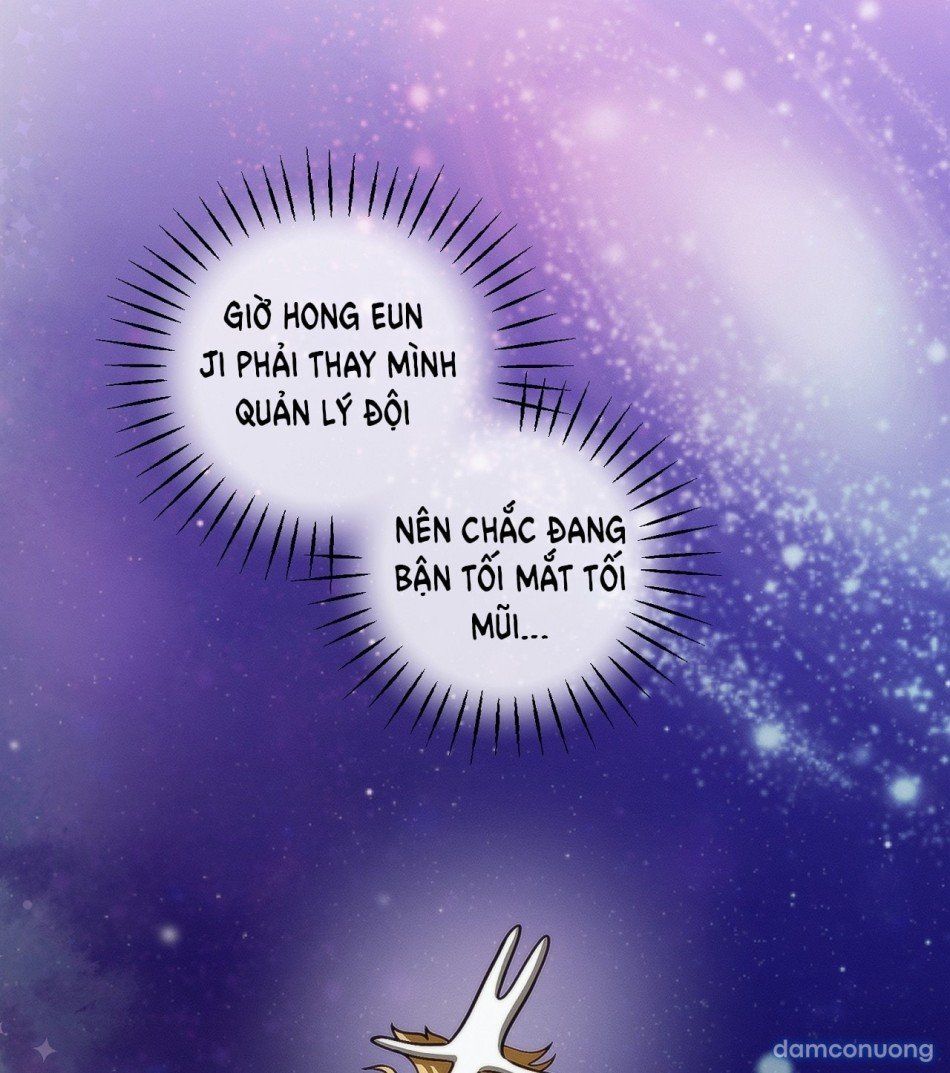 đọc truyện 〖18+〗- Cú Ném Quyết Định Lãng Mạn Chương 3 ảnh 104 tại Thiên Thai Truyện