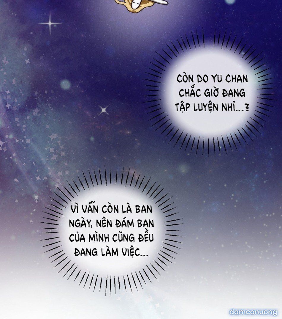 đọc truyện 〖18+〗- Cú Ném Quyết Định Lãng Mạn Chương 3 ảnh 105 tại Thiên Thai Truyện