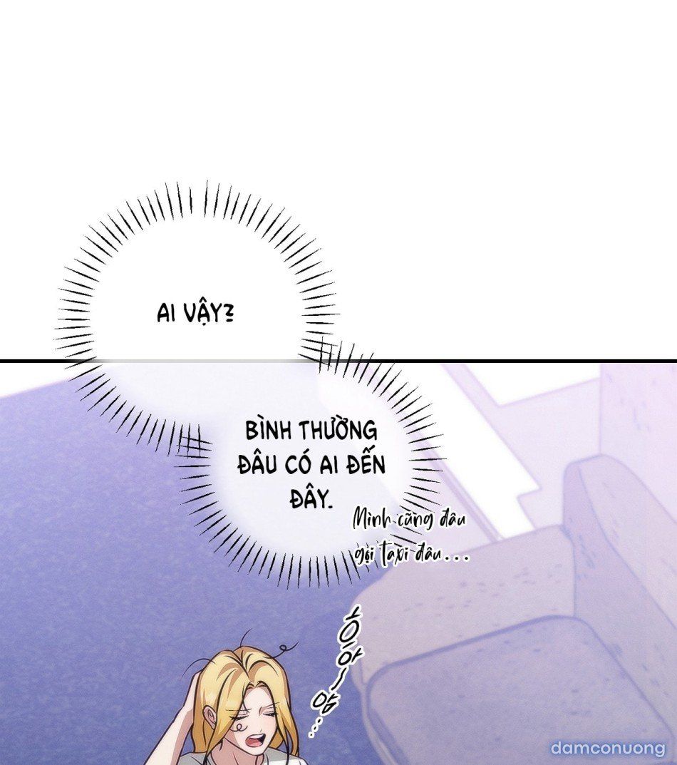 đọc truyện 〖18+〗- Cú Ném Quyết Định Lãng Mạn Chương 3 ảnh 108 tại Thiên Thai Truyện