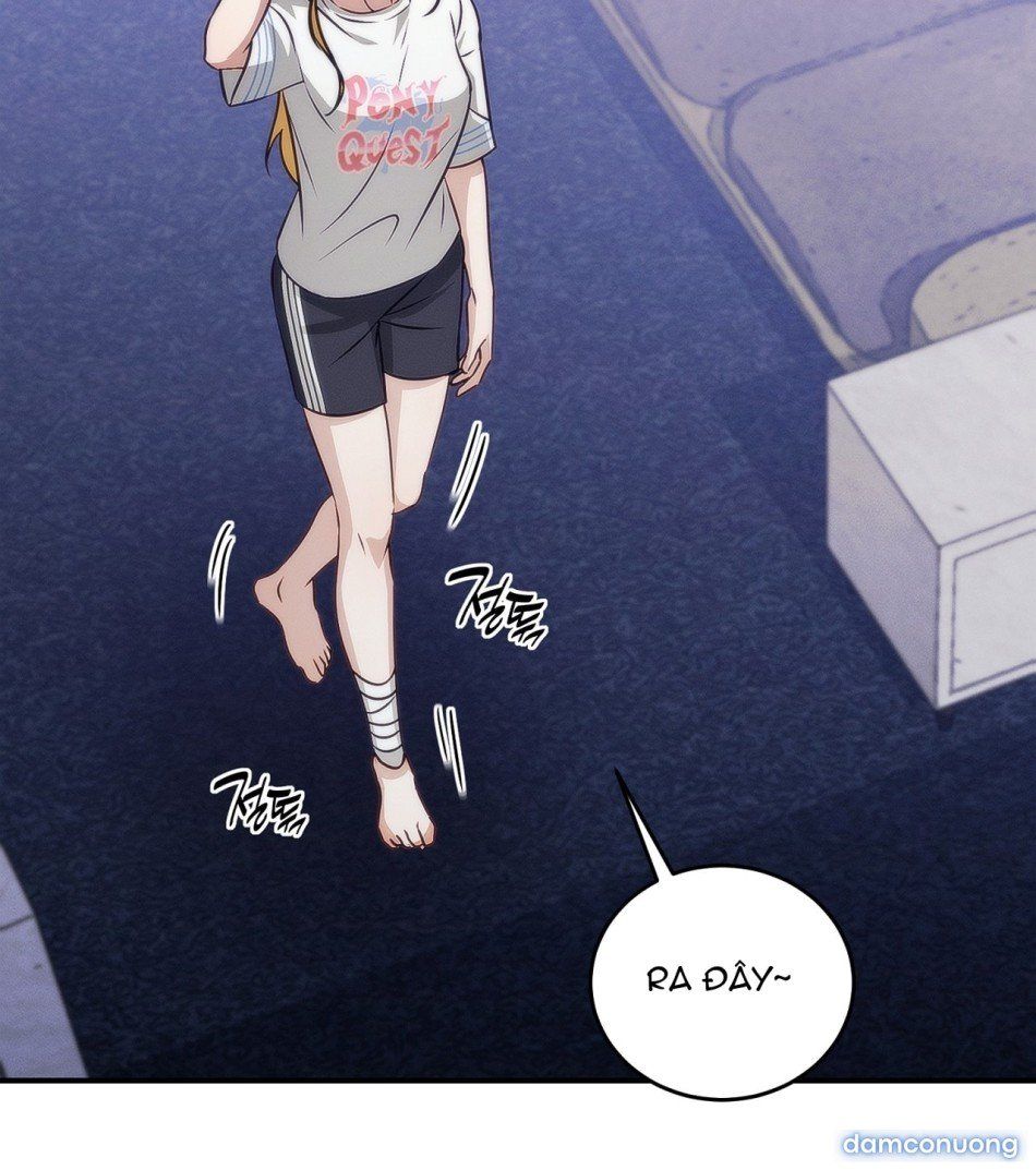 đọc truyện 〖18+〗- Cú Ném Quyết Định Lãng Mạn Chương 3 ảnh 109 tại Thiên Thai Truyện