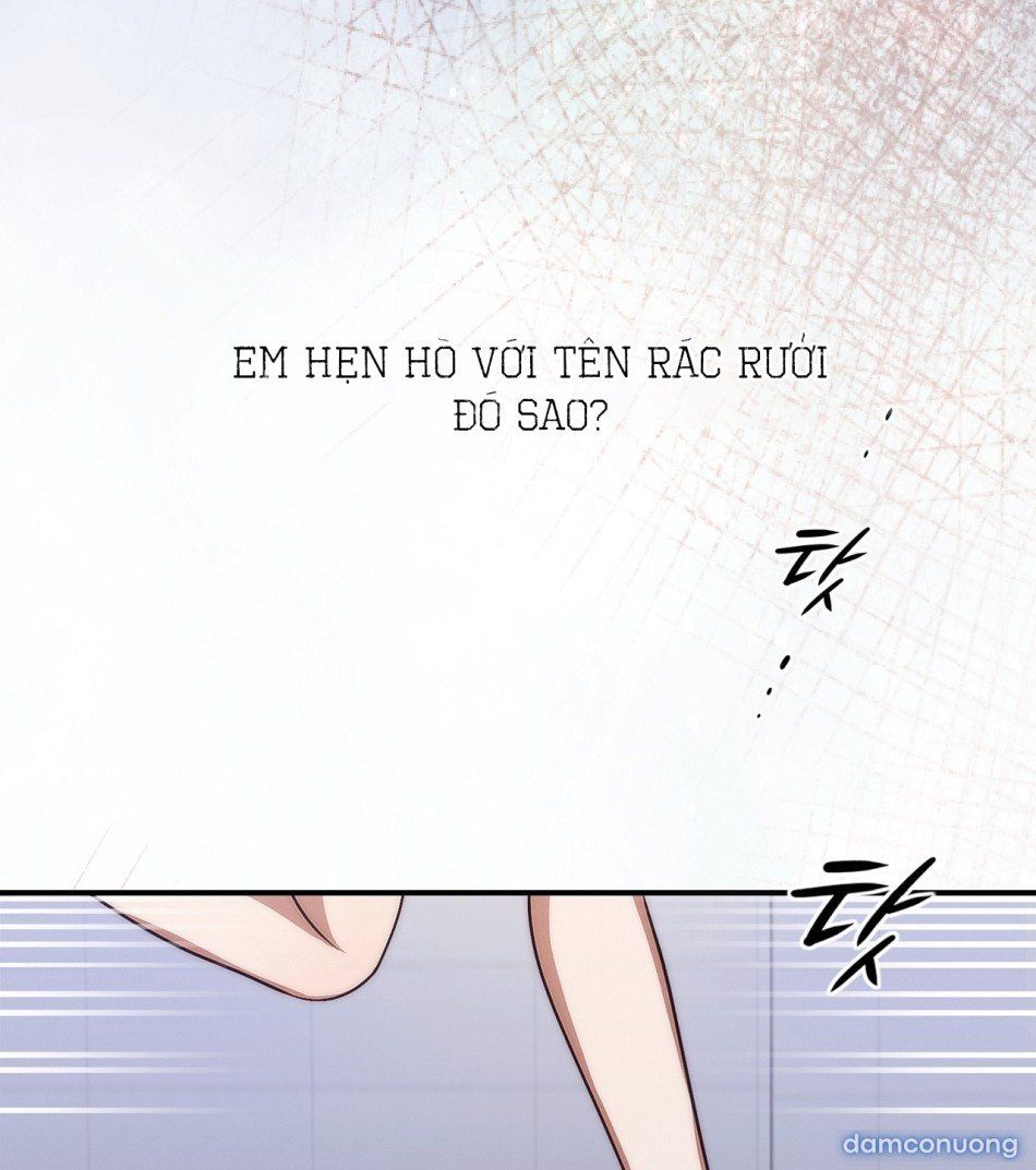 đọc truyện 〖18+〗- Cú Ném Quyết Định Lãng Mạn Chương 3 ảnh 124 tại Thiên Thai Truyện