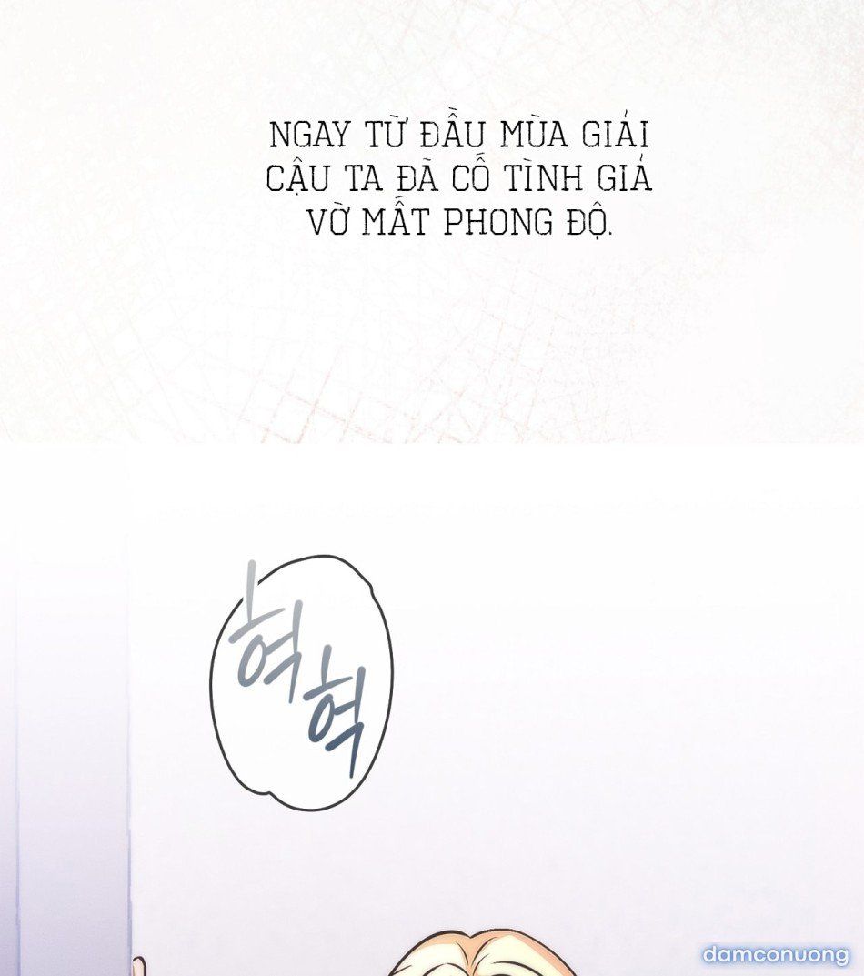 đọc truyện 〖18+〗- Cú Ném Quyết Định Lãng Mạn Chương 3 ảnh 130 tại Thiên Thai Truyện