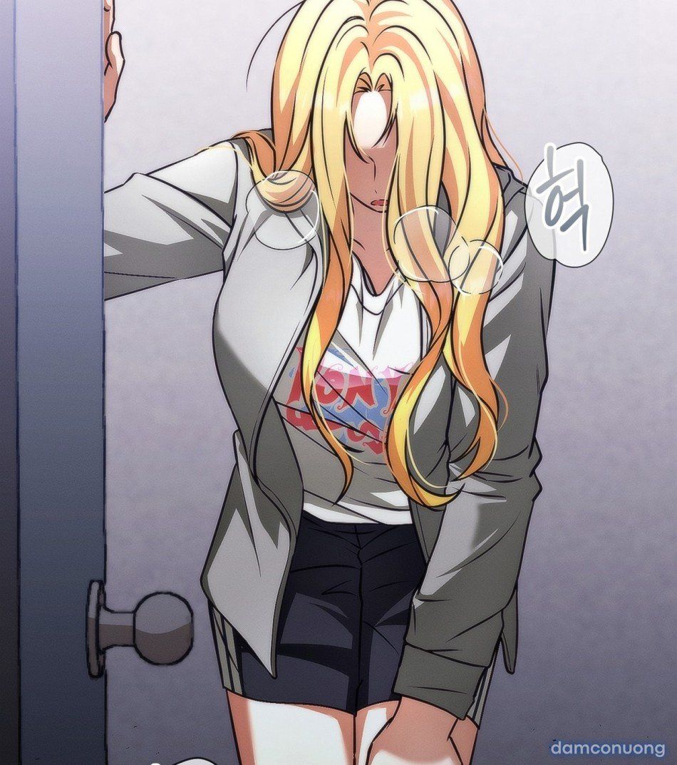 đọc truyện 〖18+〗- Cú Ném Quyết Định Lãng Mạn Chương 3 ảnh 131 tại Thiên Thai Truyện