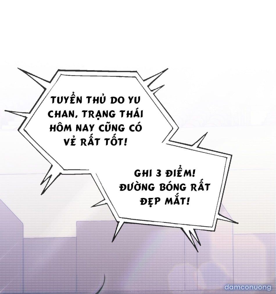 đọc truyện 〖18+〗- Cú Ném Quyết Định Lãng Mạn Chương 3 ảnh 15 tại Thiên Thai Truyện