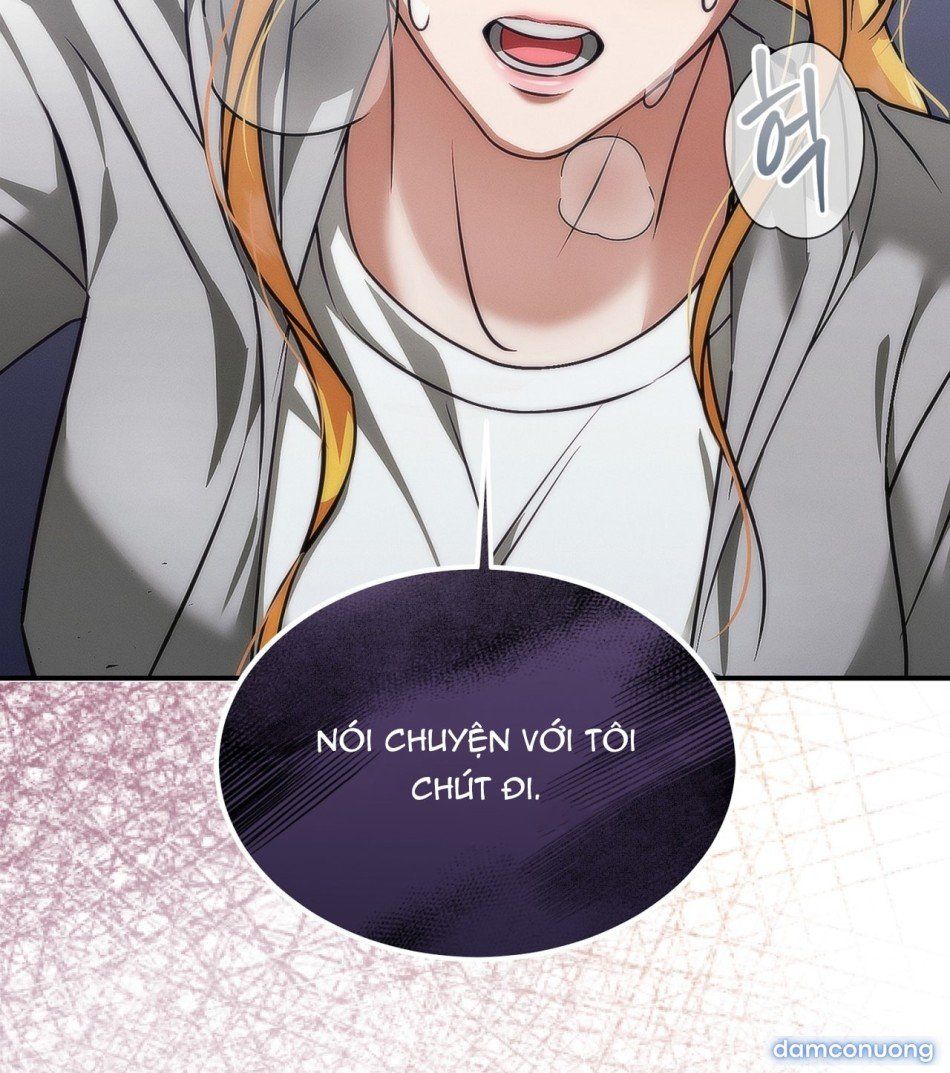 đọc truyện 〖18+〗- Cú Ném Quyết Định Lãng Mạn Chương 3 ảnh 134 tại Thiên Thai Truyện