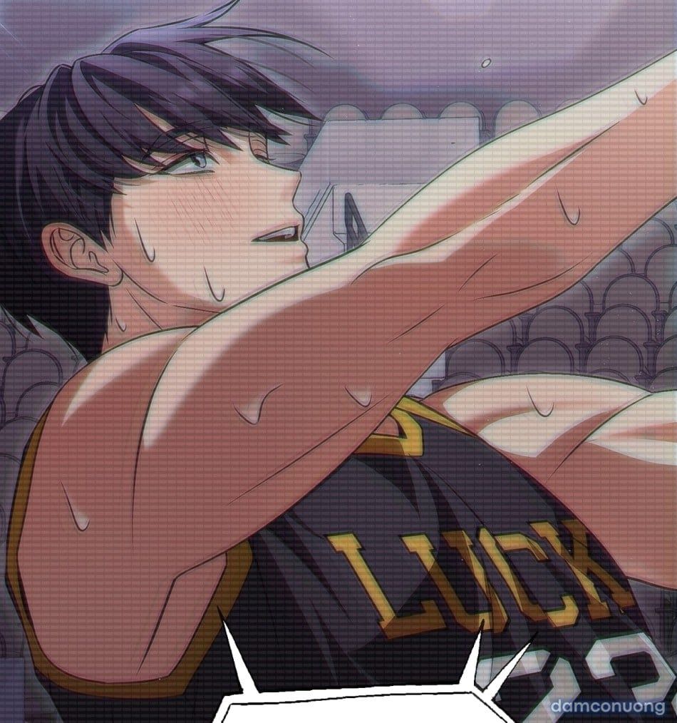 đọc truyện 〖18+〗- Cú Ném Quyết Định Lãng Mạn Chương 3 ảnh 16 tại Thiên Thai Truyện