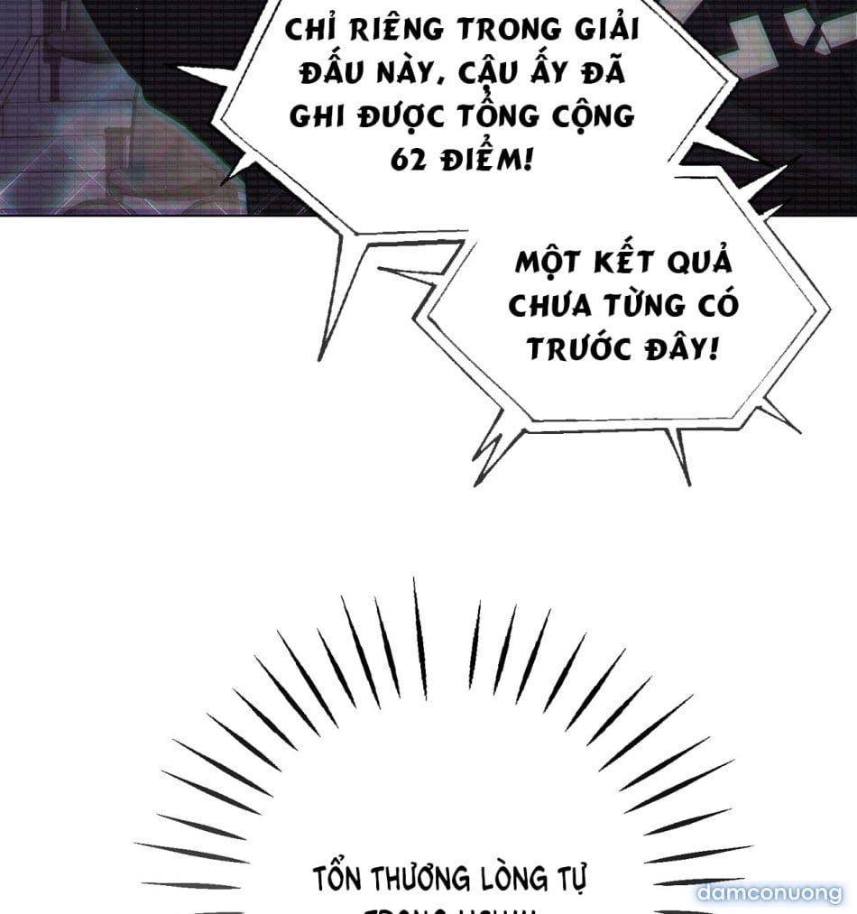 đọc truyện 〖18+〗- Cú Ném Quyết Định Lãng Mạn Chương 3 ảnh 17 tại Thiên Thai Truyện