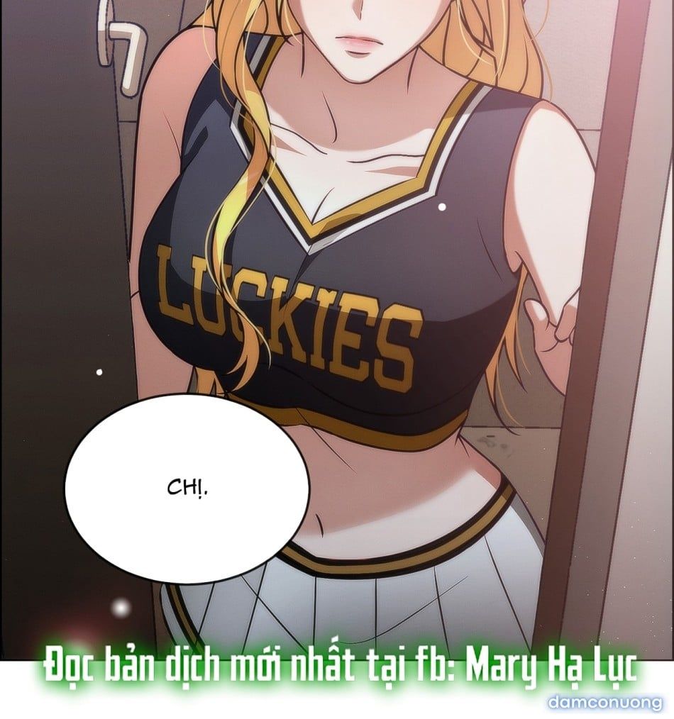 đọc truyện 〖18+〗- Cú Ném Quyết Định Lãng Mạn Chương 3 ảnh 22 tại Thiên Thai Truyện