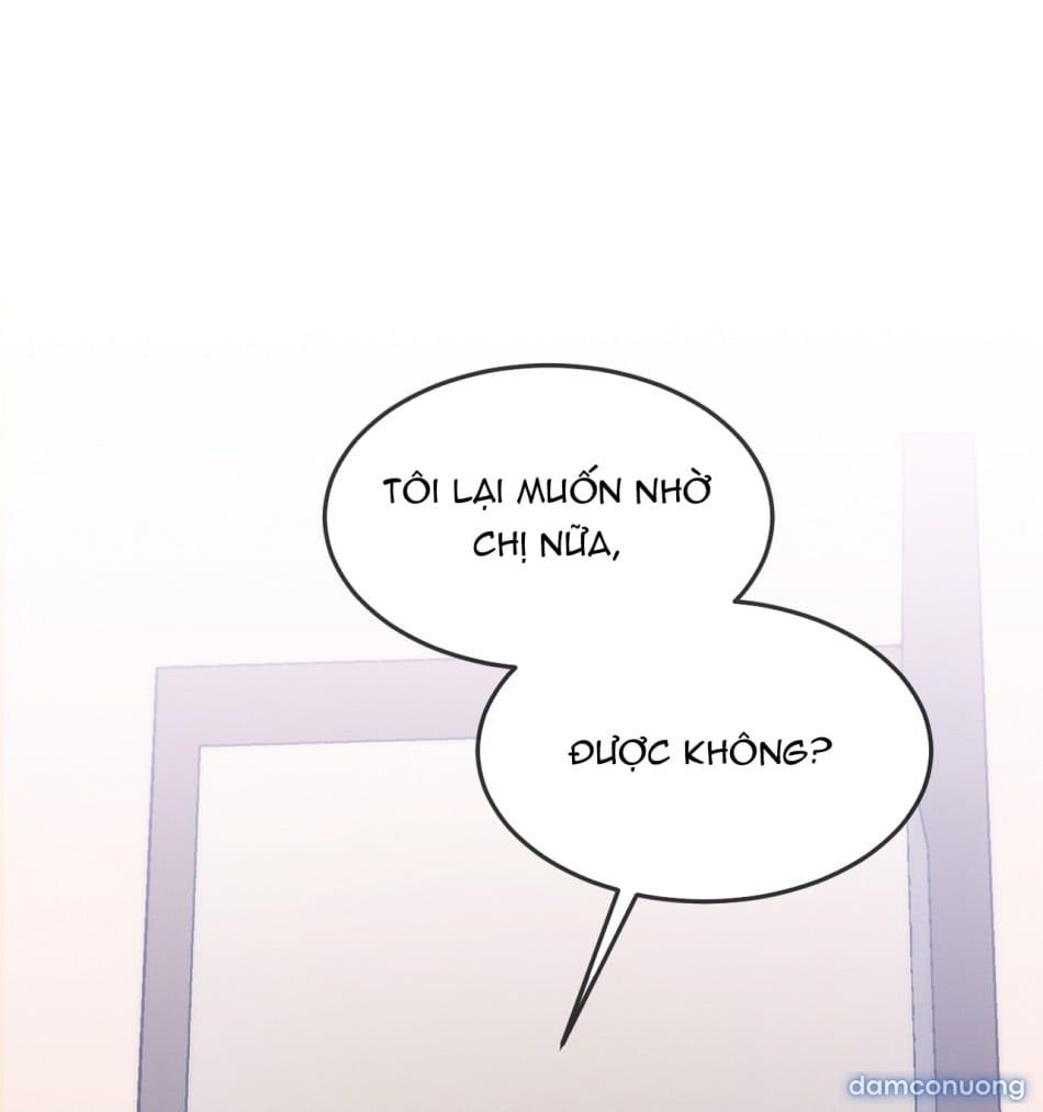 đọc truyện 〖18+〗- Cú Ném Quyết Định Lãng Mạn Chương 3 ảnh 24 tại Thiên Thai Truyện