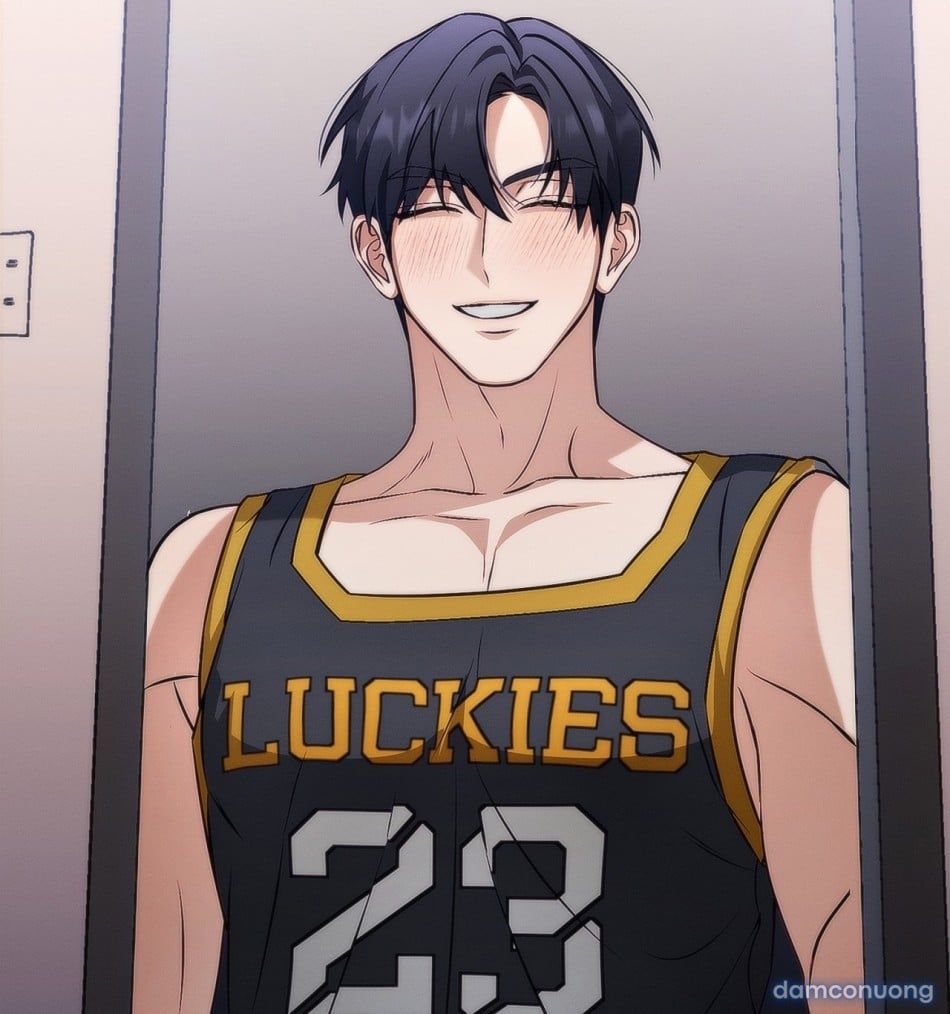 đọc truyện 〖18+〗- Cú Ném Quyết Định Lãng Mạn Chương 3 ảnh 25 tại Thiên Thai Truyện