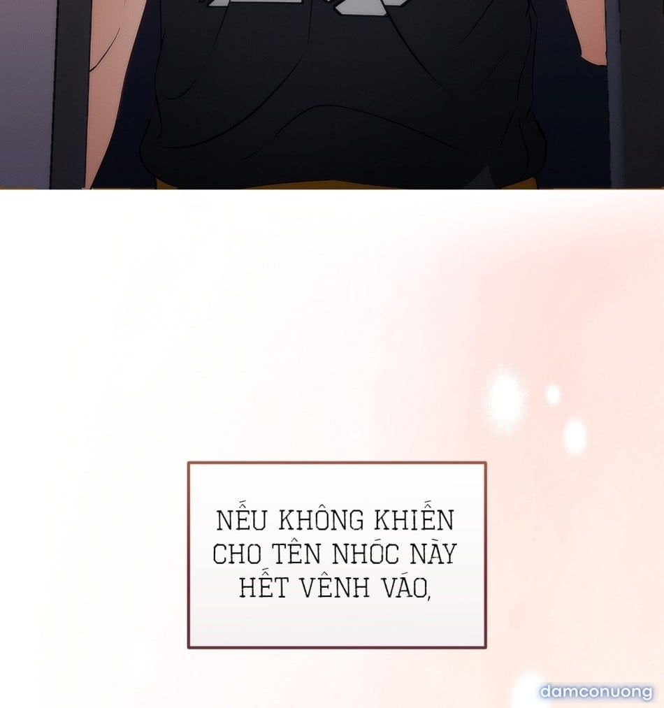 đọc truyện 〖18+〗- Cú Ném Quyết Định Lãng Mạn Chương 3 ảnh 26 tại Thiên Thai Truyện