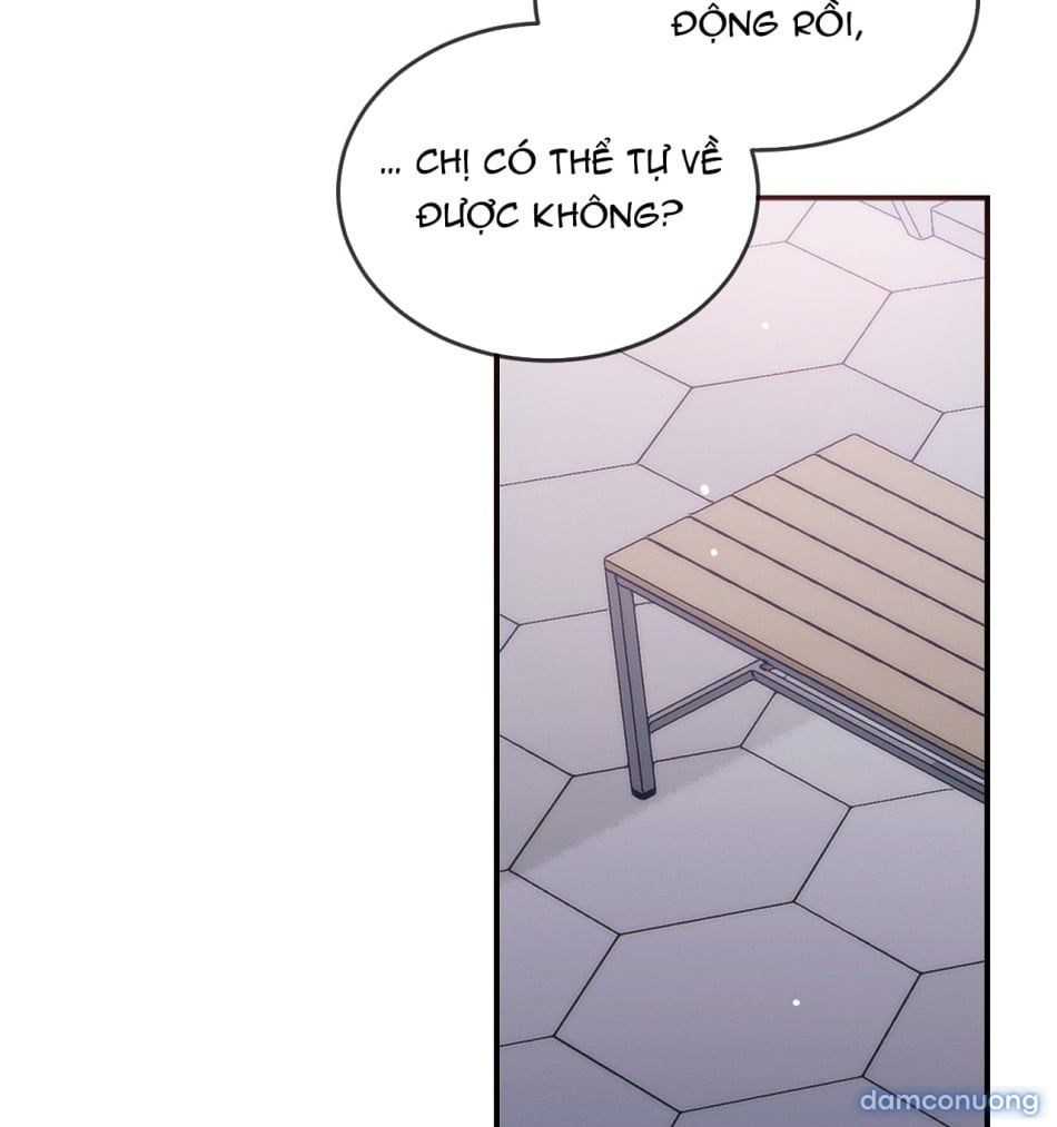 đọc truyện 〖18+〗- Cú Ném Quyết Định Lãng Mạn Chương 3 ảnh 5 tại Thiên Thai Truyện