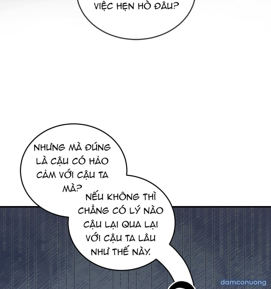 đọc truyện 〖18+〗- Cú Ném Quyết Định Lãng Mạn Chương 3 ảnh 34 tại Thiên Thai Truyện