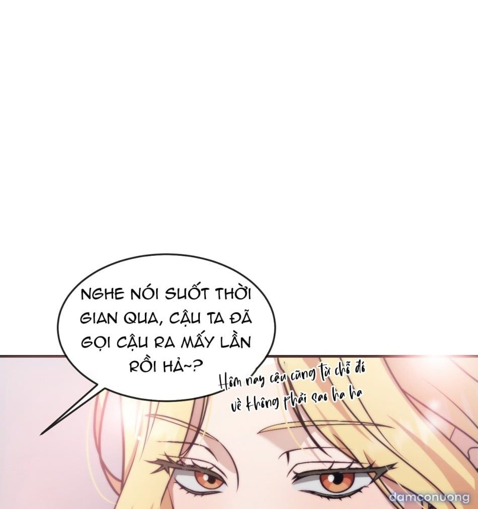 đọc truyện 〖18+〗- Cú Ném Quyết Định Lãng Mạn Chương 3 ảnh 36 tại Thiên Thai Truyện