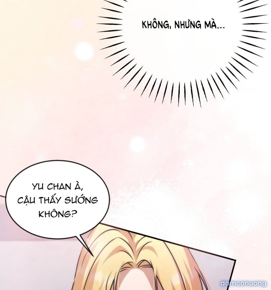 đọc truyện 〖18+〗- Cú Ném Quyết Định Lãng Mạn Chương 3 ảnh 38 tại Thiên Thai Truyện