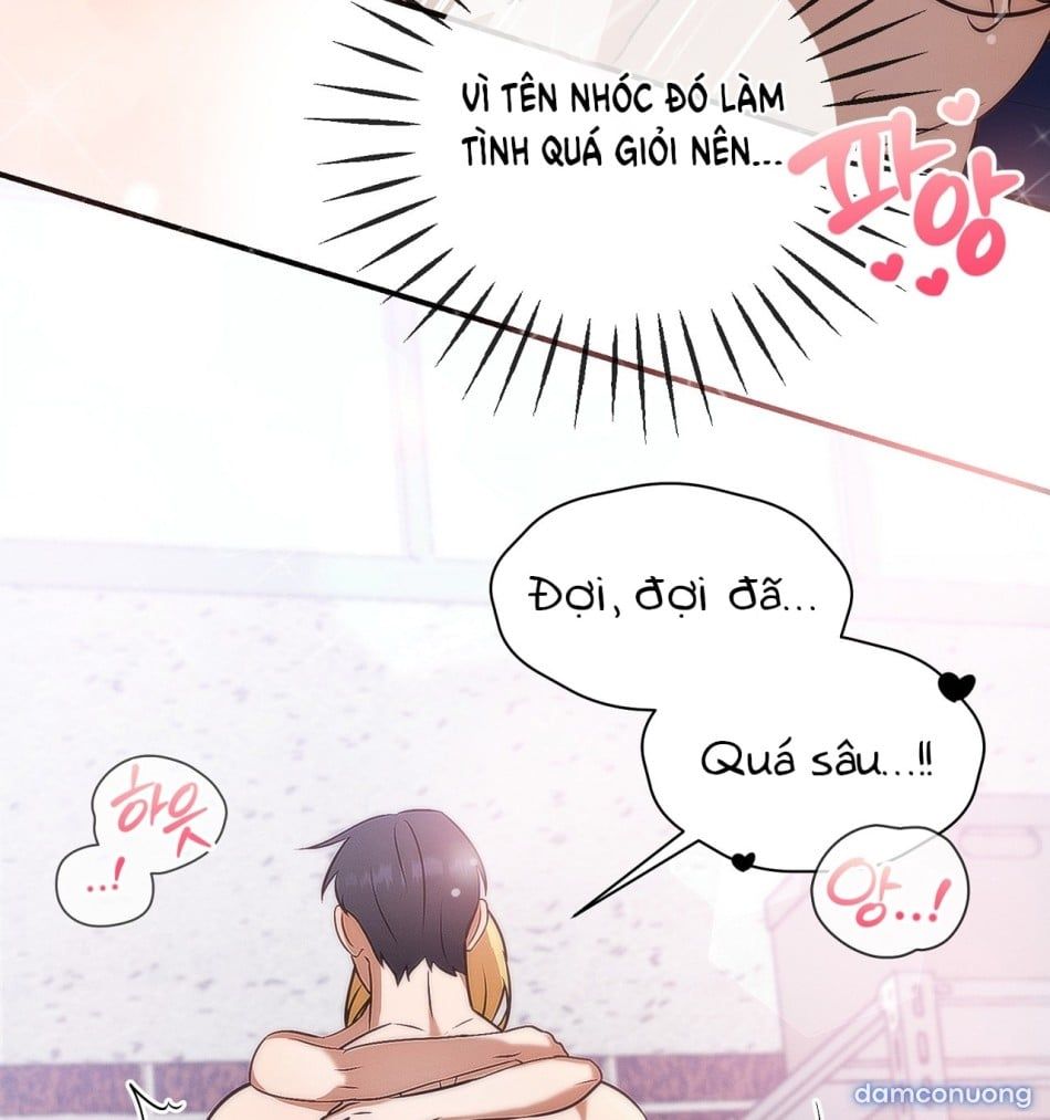 đọc truyện 〖18+〗- Cú Ném Quyết Định Lãng Mạn Chương 3 ảnh 41 tại Thiên Thai Truyện