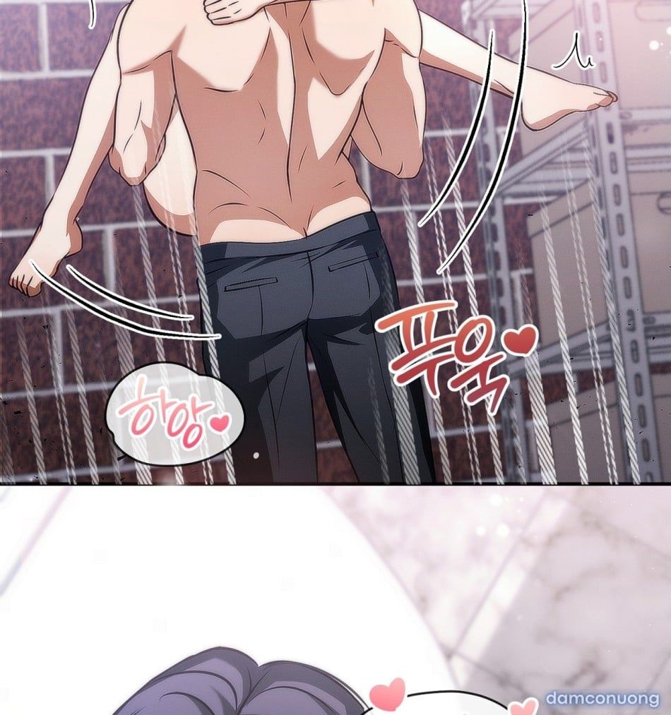 đọc truyện 〖18+〗- Cú Ném Quyết Định Lãng Mạn Chương 3 ảnh 42 tại Thiên Thai Truyện