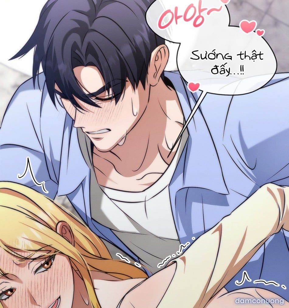 đọc truyện 〖18+〗- Cú Ném Quyết Định Lãng Mạn Chương 3 ảnh 43 tại Thiên Thai Truyện