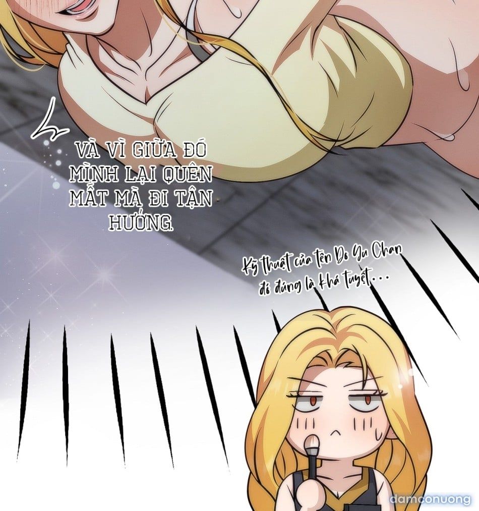 đọc truyện 〖18+〗- Cú Ném Quyết Định Lãng Mạn Chương 3 ảnh 44 tại Thiên Thai Truyện