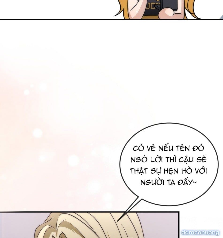 đọc truyện 〖18+〗- Cú Ném Quyết Định Lãng Mạn Chương 3 ảnh 45 tại Thiên Thai Truyện