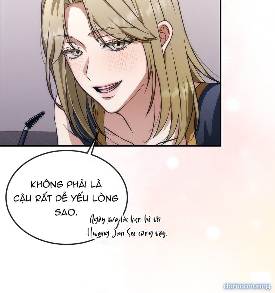 đọc truyện 〖18+〗- Cú Ném Quyết Định Lãng Mạn Chương 3 ảnh 46 tại Thiên Thai Truyện