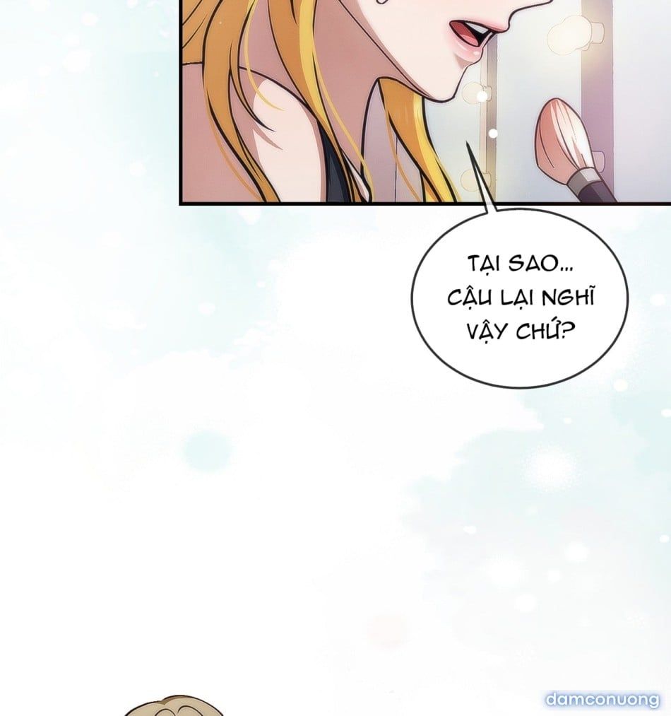 đọc truyện 〖18+〗- Cú Ném Quyết Định Lãng Mạn Chương 3 ảnh 48 tại Thiên Thai Truyện