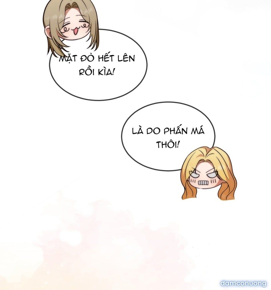 đọc truyện 〖18+〗- Cú Ném Quyết Định Lãng Mạn Chương 3 ảnh 49 tại Thiên Thai Truyện