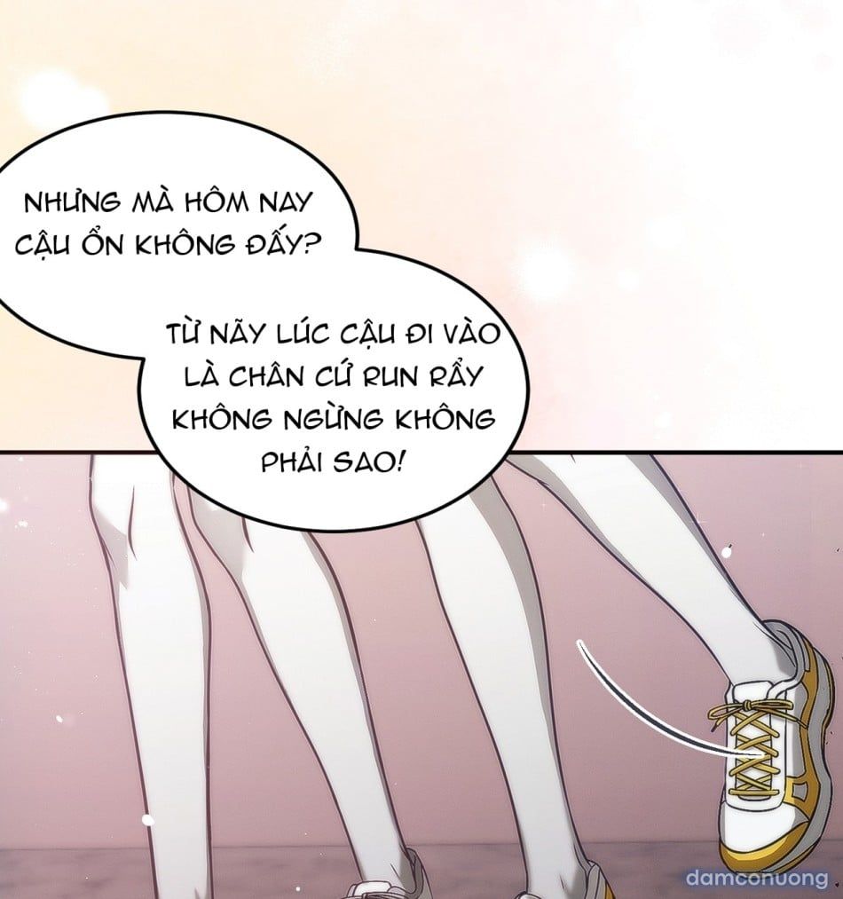 đọc truyện 〖18+〗- Cú Ném Quyết Định Lãng Mạn Chương 3 ảnh 50 tại Thiên Thai Truyện