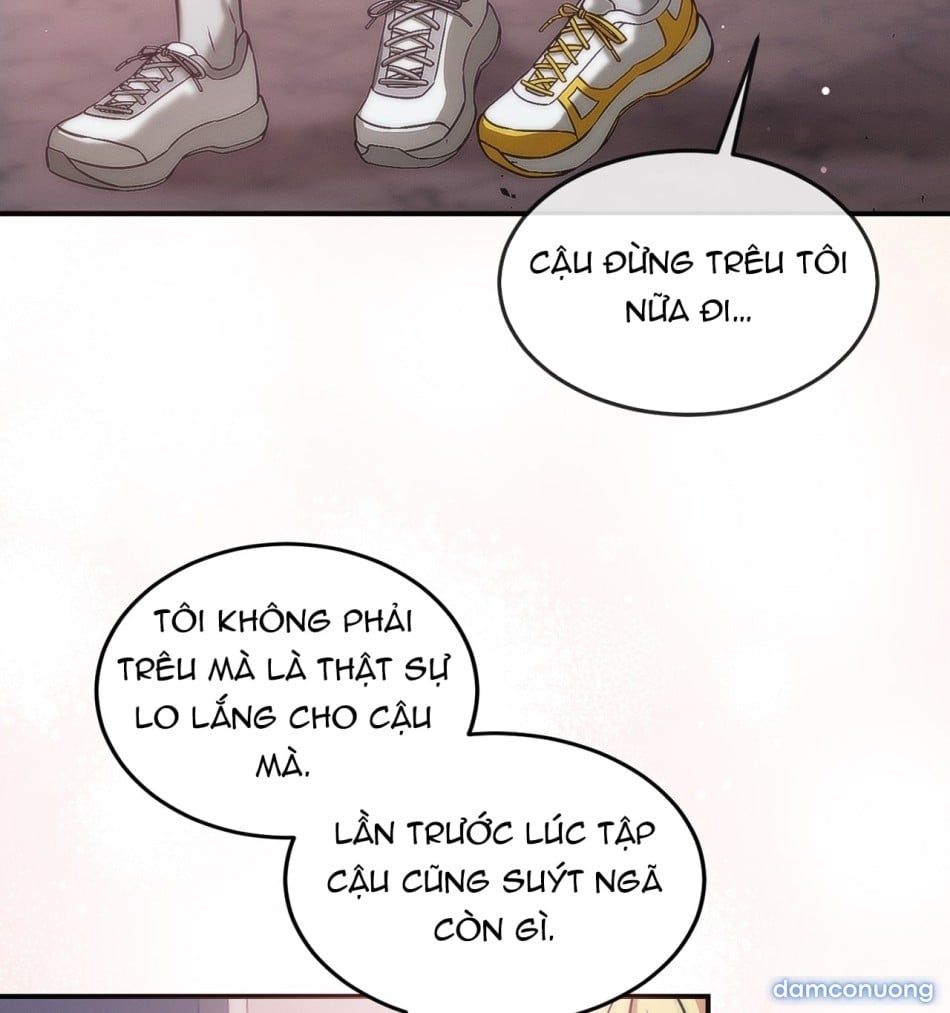 đọc truyện 〖18+〗- Cú Ném Quyết Định Lãng Mạn Chương 3 ảnh 51 tại Thiên Thai Truyện