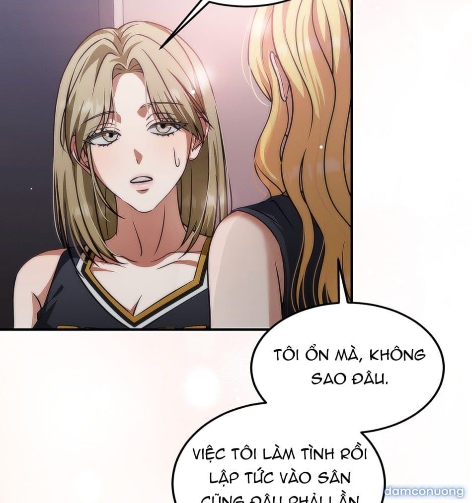 đọc truyện 〖18+〗- Cú Ném Quyết Định Lãng Mạn Chương 3 ảnh 52 tại Thiên Thai Truyện