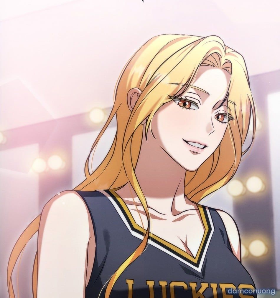 đọc truyện 〖18+〗- Cú Ném Quyết Định Lãng Mạn Chương 3 ảnh 54 tại Thiên Thai Truyện