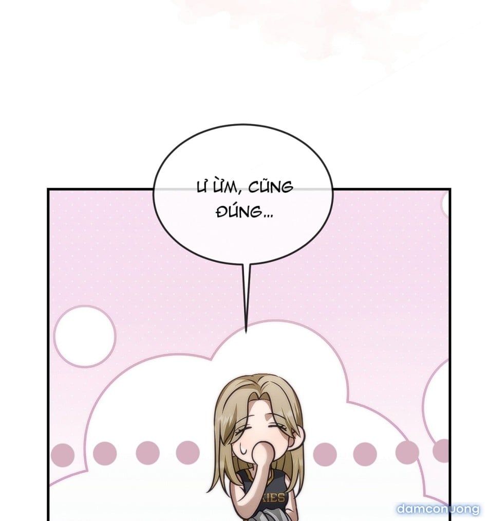 đọc truyện 〖18+〗- Cú Ném Quyết Định Lãng Mạn Chương 3 ảnh 56 tại Thiên Thai Truyện