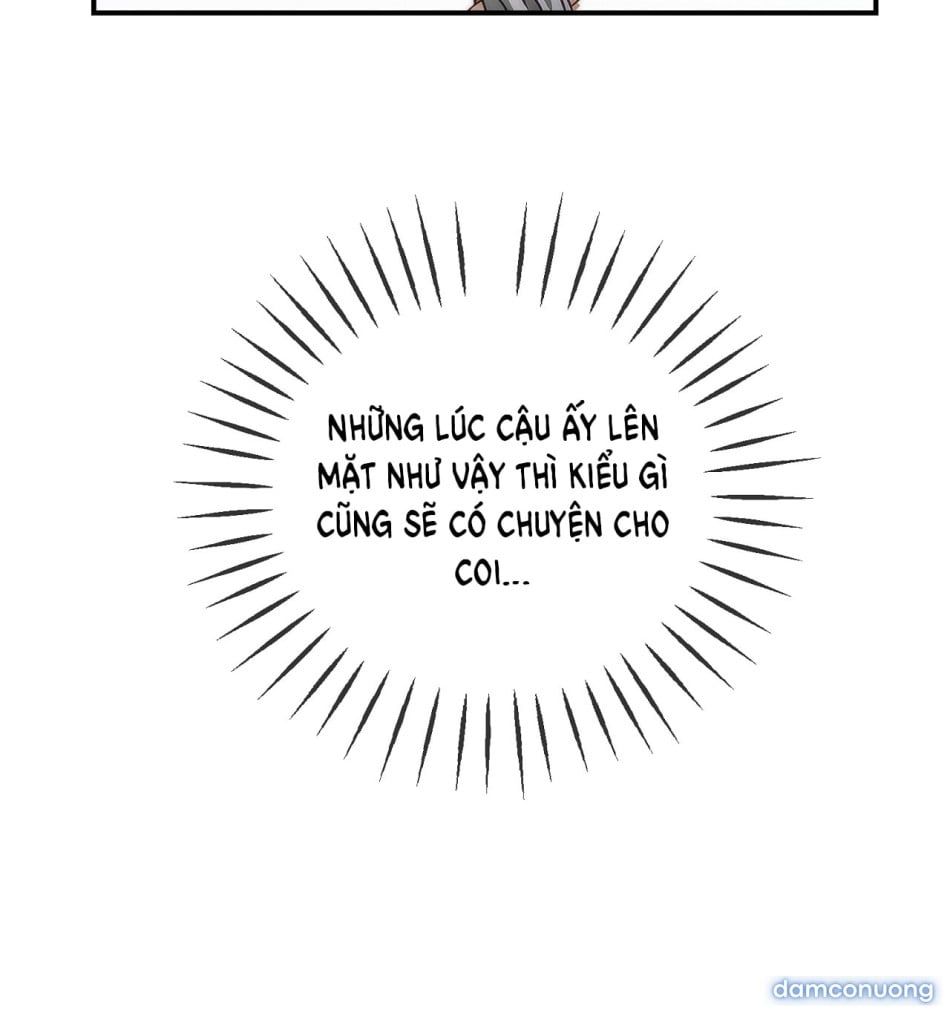 đọc truyện 〖18+〗- Cú Ném Quyết Định Lãng Mạn Chương 3 ảnh 57 tại Thiên Thai Truyện