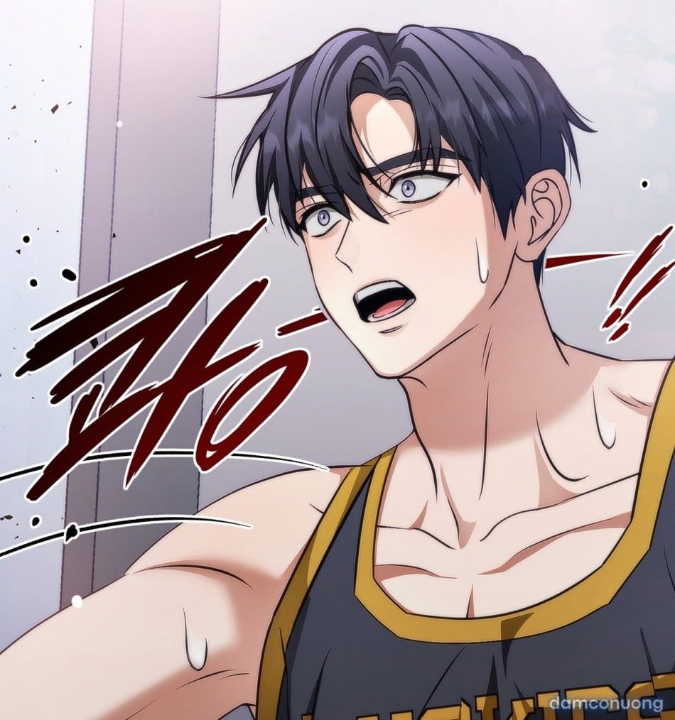 đọc truyện 〖18+〗- Cú Ném Quyết Định Lãng Mạn Chương 3 ảnh 61 tại Thiên Thai Truyện