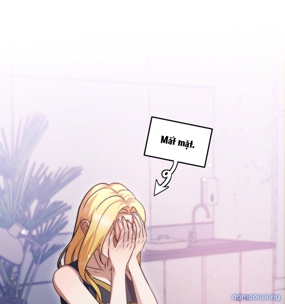 đọc truyện 〖18+〗- Cú Ném Quyết Định Lãng Mạn Chương 3 ảnh 63 tại Thiên Thai Truyện