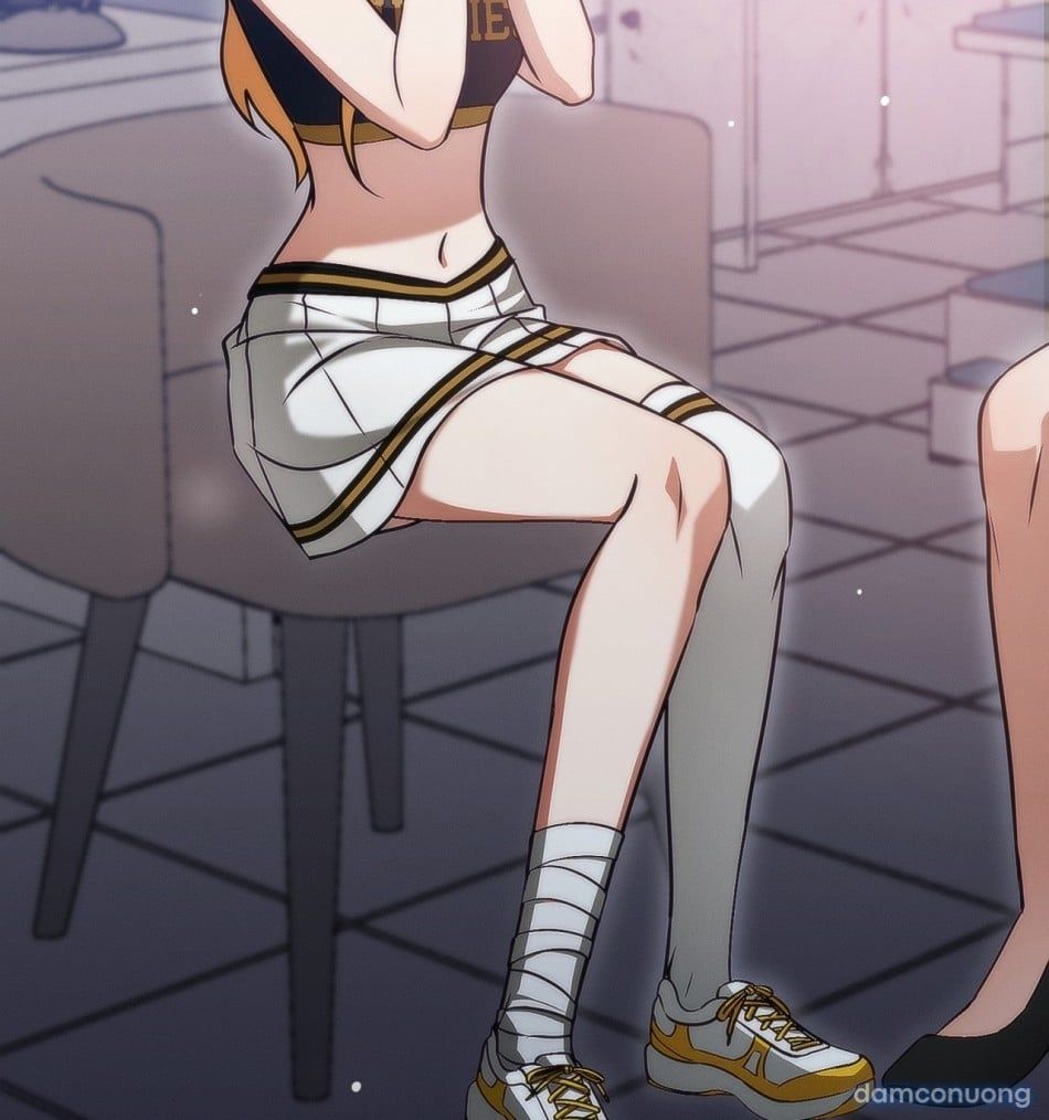 đọc truyện 〖18+〗- Cú Ném Quyết Định Lãng Mạn Chương 3 ảnh 64 tại Thiên Thai Truyện