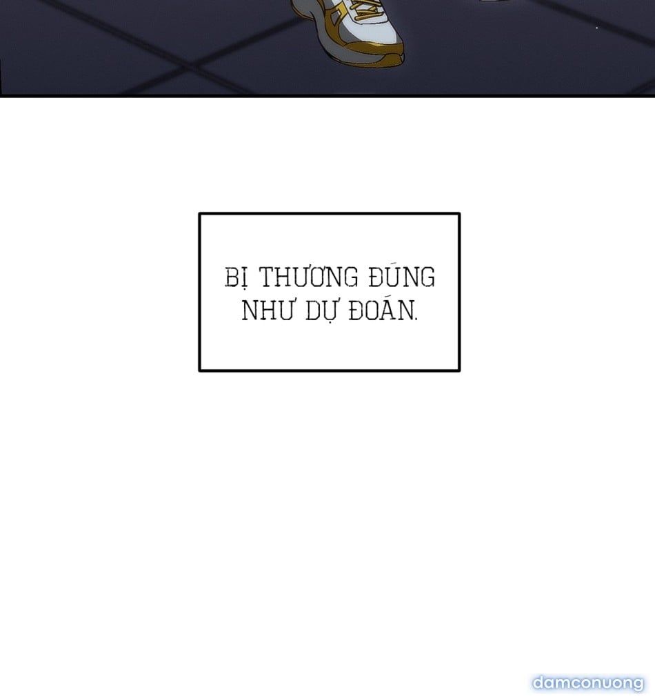 đọc truyện 〖18+〗- Cú Ném Quyết Định Lãng Mạn Chương 3 ảnh 65 tại Thiên Thai Truyện