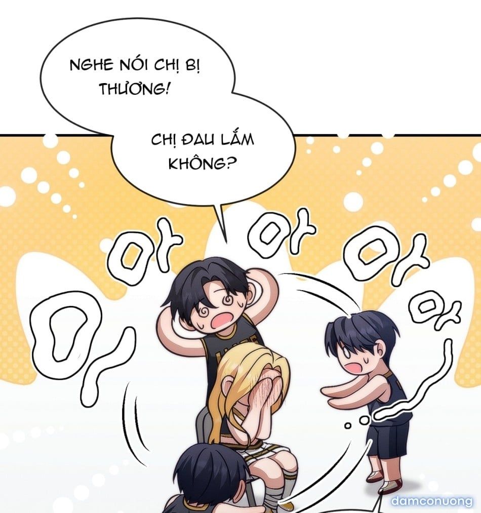 đọc truyện 〖18+〗- Cú Ném Quyết Định Lãng Mạn Chương 3 ảnh 66 tại Thiên Thai Truyện